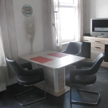 Krabbe - [#115239] Appartement